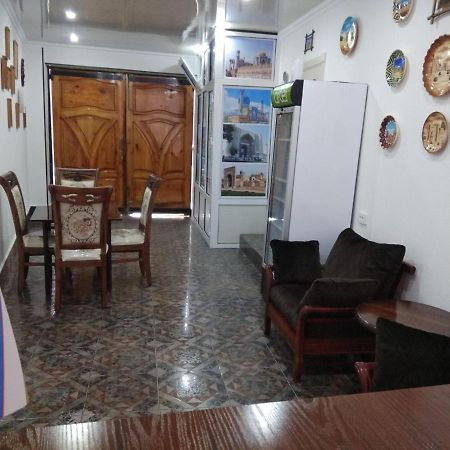 Guest House Safina-S&D Samarkand Esterno foto