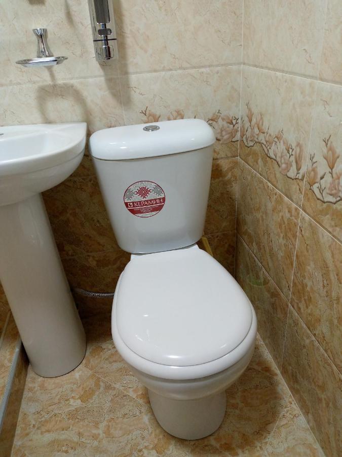 Guest House Safina-S&D Samarkand Esterno foto