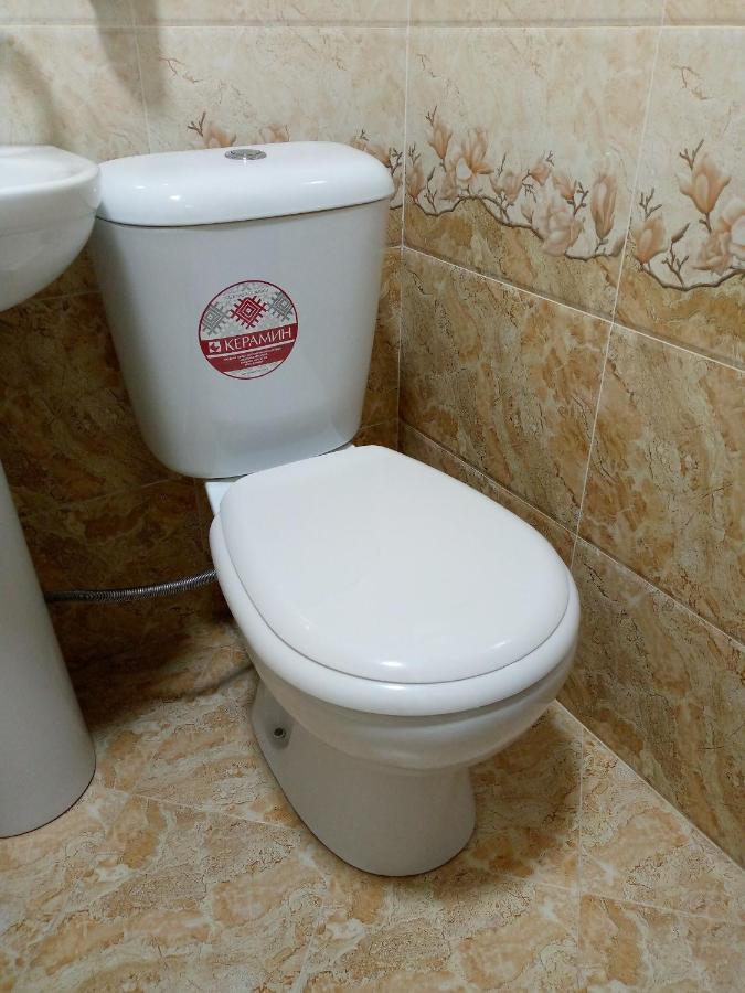 Guest House Safina-S&D Samarkand Esterno foto
