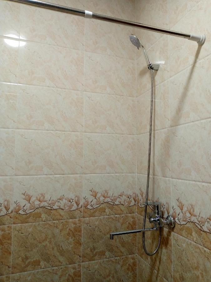 Guest House Safina-S&D Samarkand Esterno foto