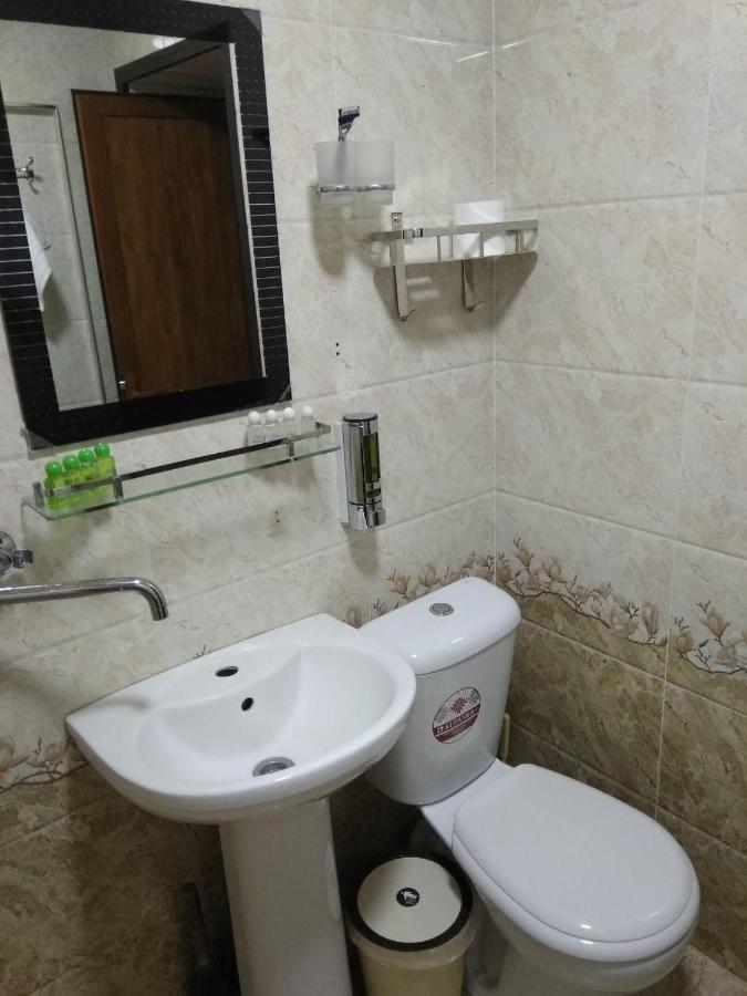 Guest House Safina-S&D Samarkand Esterno foto