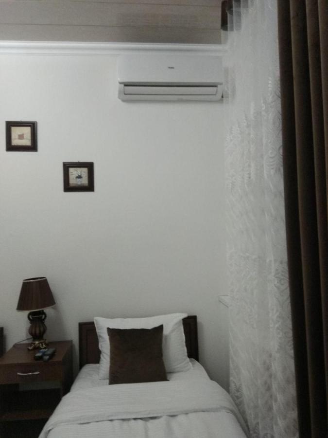 Guest House Safina-S&D Samarkand Esterno foto
