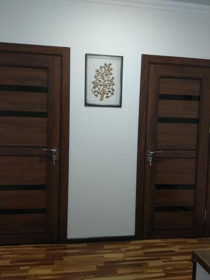 Guest House Safina-S&D Samarkand Esterno foto