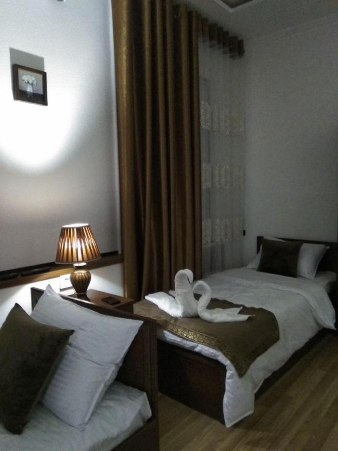 Guest House Safina-S&D Samarkand Esterno foto
