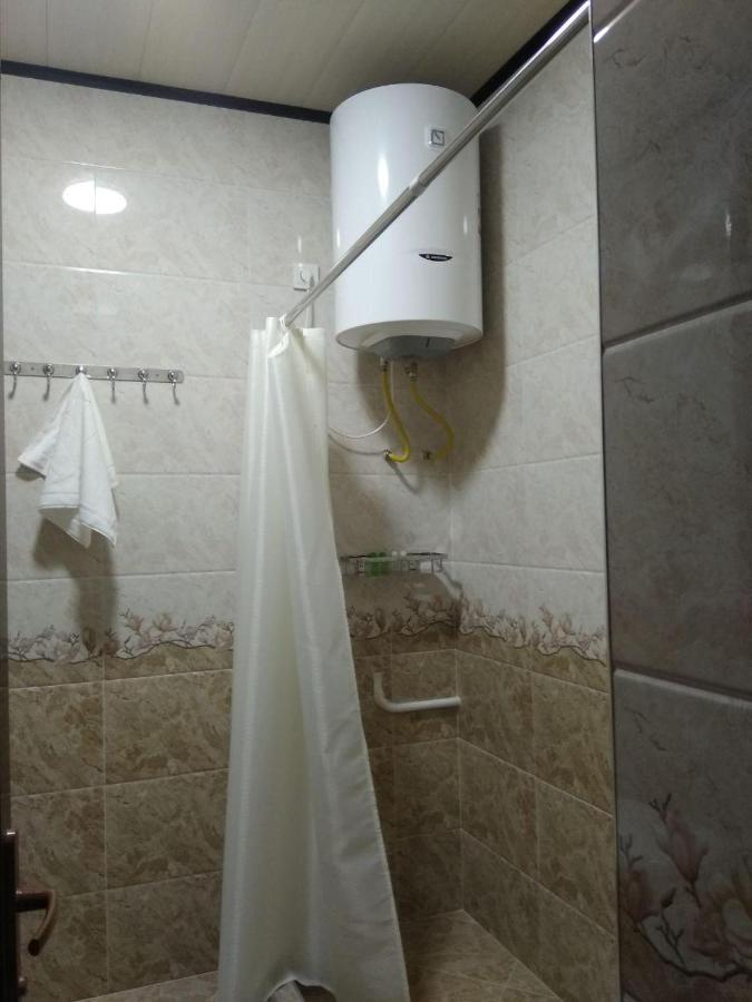 Guest House Safina-S&D Samarkand Esterno foto
