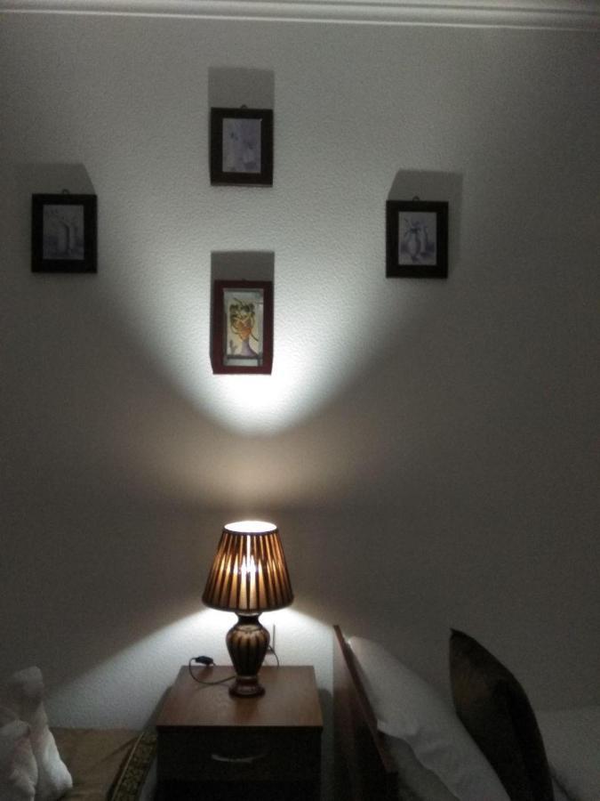 Guest House Safina-S&D Samarkand Esterno foto