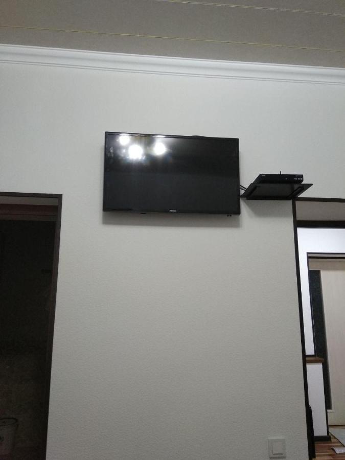 Guest House Safina-S&D Samarkand Esterno foto